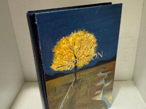 Hand Painted Tree of Life — El Libro De Mormon — 2/2004 — Hard Cover