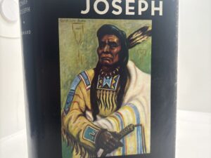 Saga of Chief Joseph (1971) by Helen Addison Howard