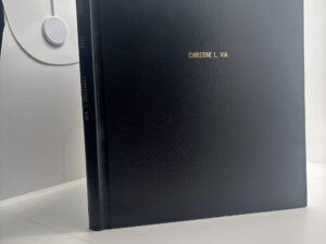 The Power of Letter Writing: A Skill for Life (1998) by Christine L. Via