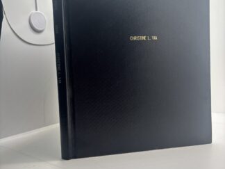 The Power of Letter Writing: A Skill for Life (1998) by Christine L. Via