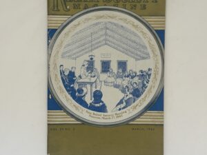 The Relief Society Magazine: Vol. 29, No. 3, October 1942