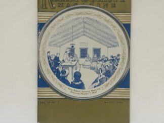 The Relief Society Magazine: Vol. 29, No. 3, October 1942