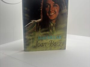 Daybreak (1968) by Joan Baez