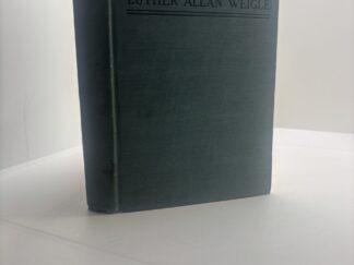 Talks to Sunday School Teachers (1920) by Luther Allan Weigle