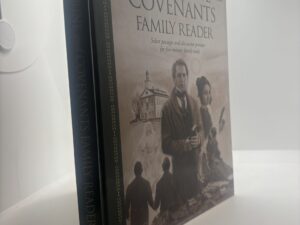 The Doctrine and Covenants Family Reader (2020)