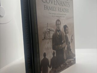 The Doctrine and Covenants Family Reader (2020)