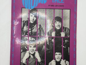 The Monkees Tale (1985) by Eric Lefcowitz