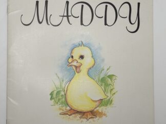 Maddy (1996) by Brent McPhie