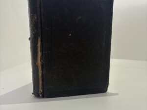 A Compendium of the Doctrines of the Gospel (1898) by Franklin D. Richards