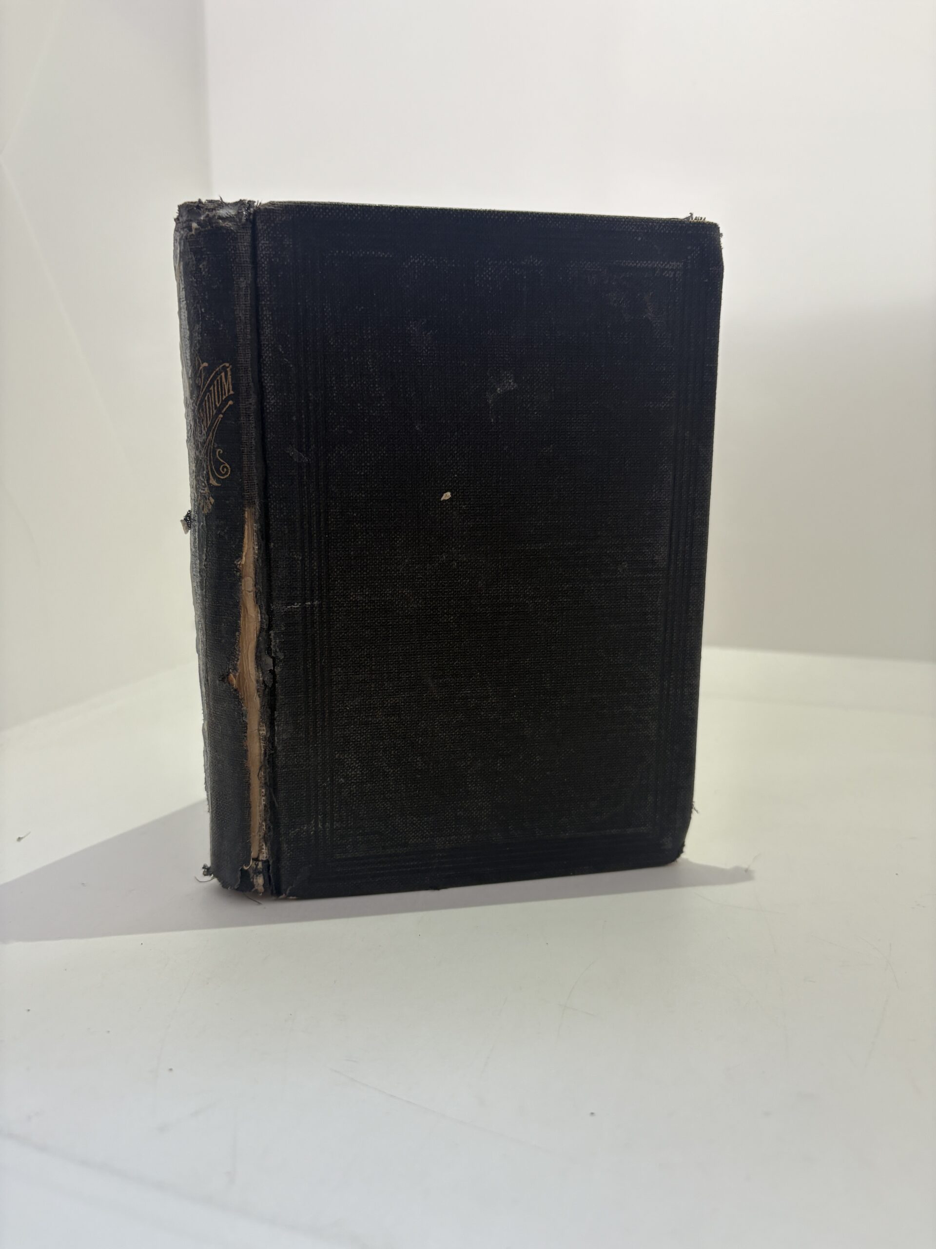 A Compendium of the Doctrines of the Gospel (1898) by Franklin D. Richards