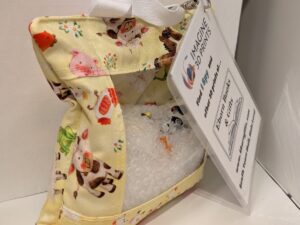 Imagine 3D Prints — I-Spy