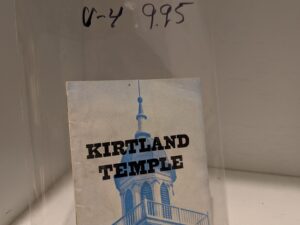 Kirtland Temple