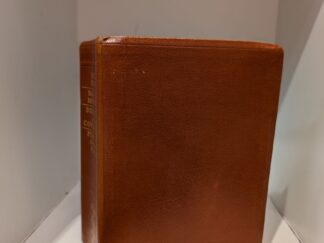 1997 — LDS — Brown Vinyl Quadruple Combination