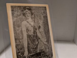 Reprinted in 1923 -- That Man Durant -- W. A. P. John