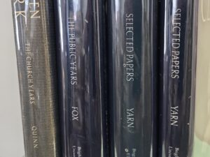 4 Volume Set: J. Reuben Clark: V1: The Public Years; V2 Church Years; V3 Selected Papers; V4 Selected Papers