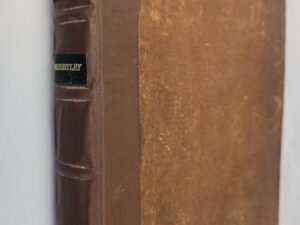 1777 — A Course on Oratory and Criticism — Joseph Priestly