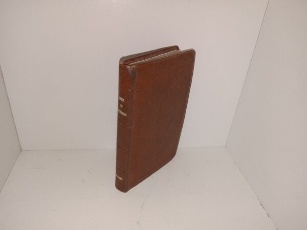 Book of Mormon (Pocket Edition) (1976)