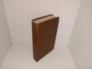 The Book of Mormon (Compact Edition) (1960)