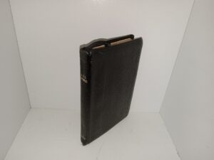 L.D.S. Hymns (Leather) (Pocket Edition) (1975)
