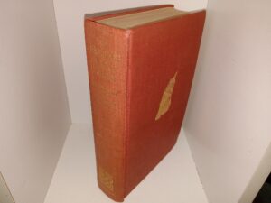 The Cambridge Ancient History: Vol. 3, The Assyrian Empire (1954) ~ Edited by J. B. Bury, M.A., F.B.A., S. A. Cook, Litt.D., F. E. Adcock, M.A.