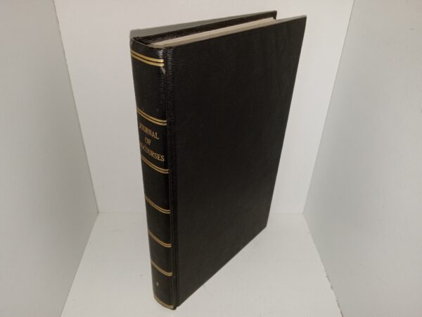 Journal of Discourses: Vol. 6 (1974 Reprint) ~ Reported by G. D. Watt, J. V. Long, and Others