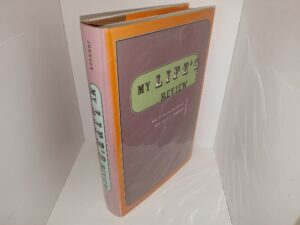 My Life’s Review: The Autobiography of Benjamin F. Johnson (1997) ~ by Benjamin F. Johnson