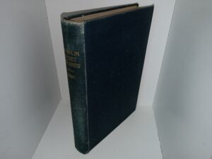 Franklin Dewey Richards (1924) ~ by Franklin L. West, Ph. D.