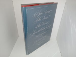 Some Account of the Design of the Trustees for Establishing Colonys in America (1990) ~ by James Edward Oglethorpe