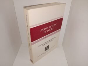 Farms Review of Books: vol. 11, No. 2, 1999: Reviews of Blomberg and Robinson, How Wide the Divide (1999)