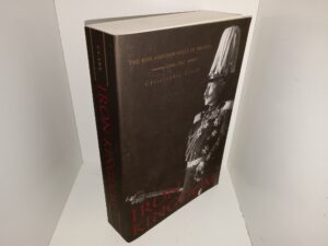Iron Kingdom: The Rise and Downfall of Prussia 1600-1947 (2006) ~ by Christopher Clark