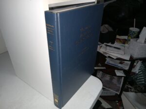 The Printer’s Manuscript of the Book of Mormon: Part 2, Alma 17 – Moroni 10 (2001) ~ Edited by Royal Skousen