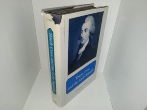 Tech Coxe and the Early Republic (1978) ~ by Jacob E. Cooke