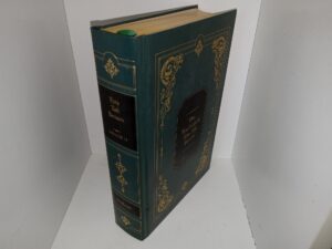 The Teachings of Ezra Taft Benson (Leather) (1998) ~ Unknown Author