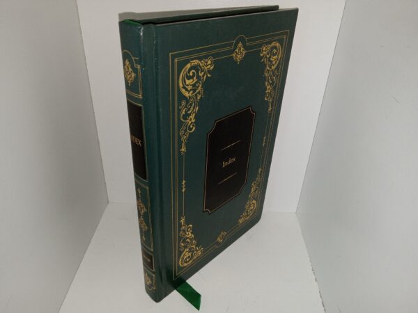Index to Teachings of Latter-day Prophets (Leather) (1998) ~ Unknown Author
