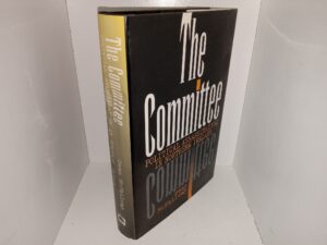 The Committe: Political Assassination in Northern Ireland (1998) ~ by Sean McPhilemy