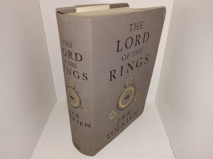 The Lord of the Rings (Deluxe Edition) (1994) ~ by J. R. R. Tolkein