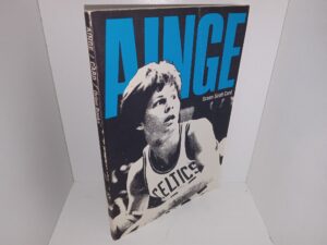 Ainge (1982) ~ by Orson Scott Card