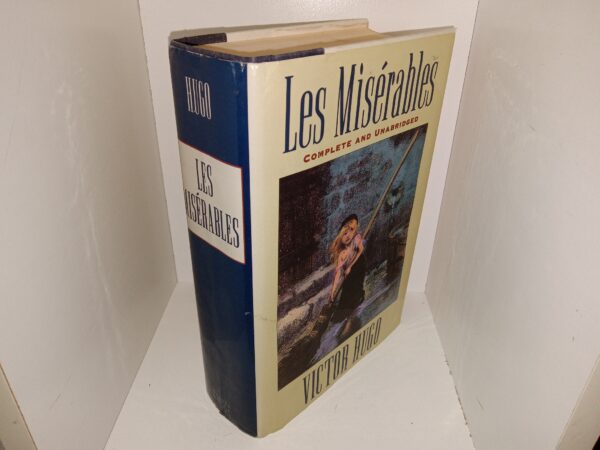 Les Misérables: Complete and Unabridged (1996) ~ by Victor Hugo