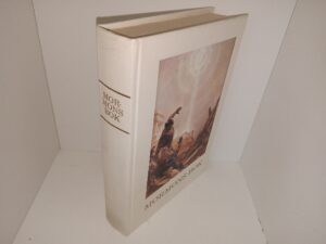 Mormons Bok (Swedish: Book of Mormon) (1966)