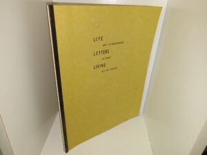 Life Best of Remembering Letters of Today living Now and Forever (1978) ~ by Grandma and Grandpa John Nephi Stephens, and Irma Thompson Stephens
