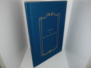 Elmer Leroy and Sarah Evelyn Ellsworth Madsen (1997) ~ Compiled by Lela Madsen Potomac Winzenried