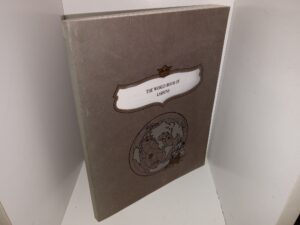 The World Book of Larsens (1995) ~ Unknown Author