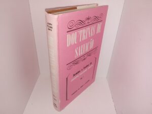 Doutrinas de Salvação: Sermões e Escritos de Joseph Fielding Smith: Vol. 1 (Brazilian Portuguese: Doctrines of Salvation: Sermons and Writings of Joseph Fielding Smith: Vol. 1) (1976) ~ Compiled by Bruce R. McConkie