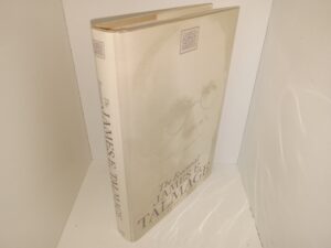 The Essential James E. Talmage (1997) ~ Edited by James P. Harris