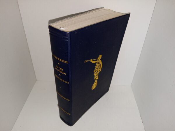 Kitab Mormon (Indonesian: The Book of Mormon) (1992)