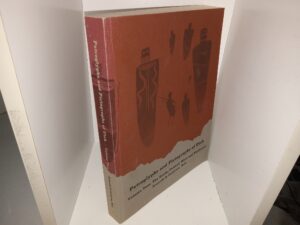 Petroglyphs and Pictographs of Utah: Vol. 2: The South, Central, West and Northwest (1979) ~ by Kenneth B. Castleton, M.D.