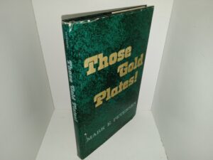 Those Gold Plates! (1979) ~ by Mark E. Petersen