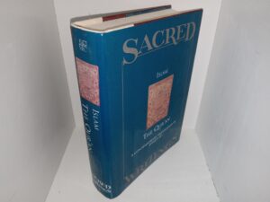 Sacred Writings Vol. 3: Islam, The Qur’an (1993) ~ A Contemporary translation by Ahmed Ali