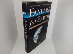 Fanfare for Earth: The Eart of Our Planet and Life (1997) ~ by Harry Y. McSween, Jr.