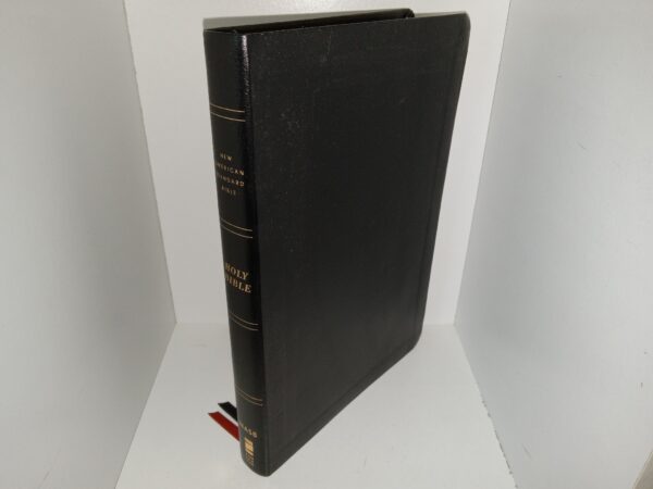 Holy Bible: New American Standard Bible (Vinyl) (1995)